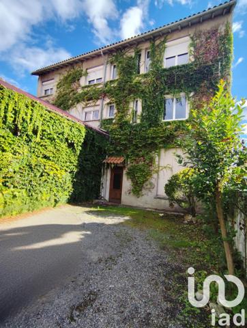 Immeuble à vendre 261 m² Saint-Gaudens