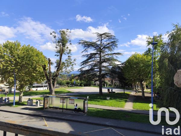 Immeuble à vendre 261 m² Saint-Gaudens