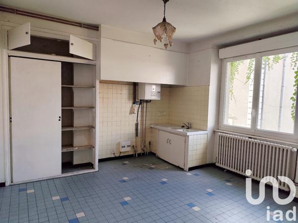 Immeuble à vendre 261 m² Saint-Gaudens