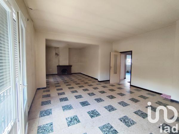 Immeuble à vendre 261 m² Saint-Gaudens