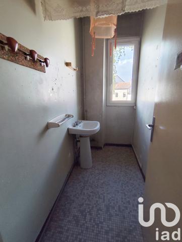 Immeuble à vendre 261 m² Saint-Gaudens