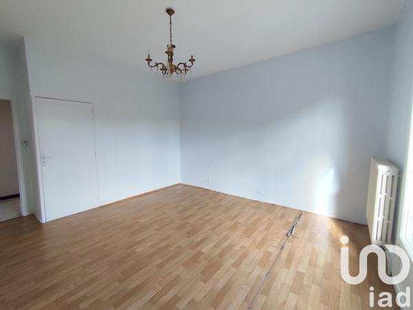 Immeuble à vendre 261 m² Saint-Gaudens