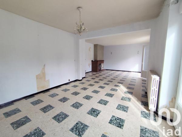 Immeuble à vendre 261 m² Saint-Gaudens