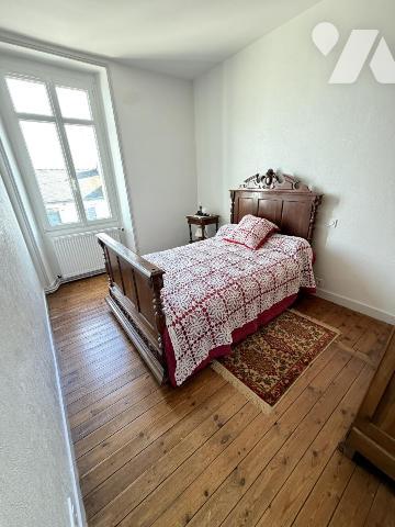 MAISON SUR GRAND TERRAIN