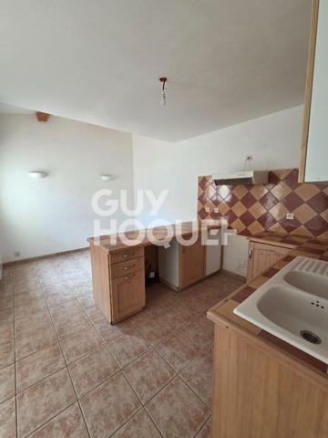 Maison Ensues La Redonne 3 pièce(s) 61.37 m2