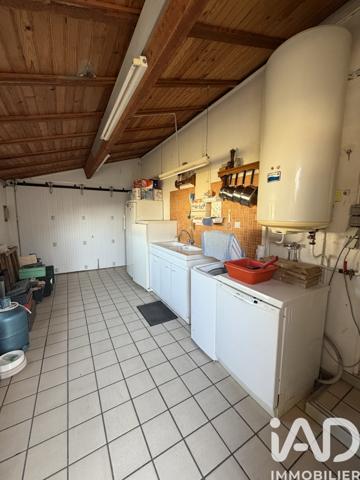 Maison à vendre 3 pièces 70 m² Les Sables-d'Olonne