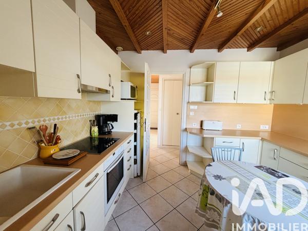 Maison à vendre 3 pièces 70 m² Les Sables-d'Olonne