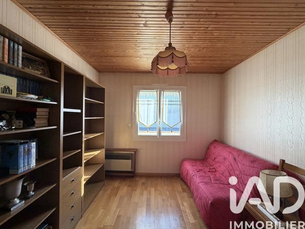 Maison à vendre 3 pièces 70 m² Les Sables-d'Olonne