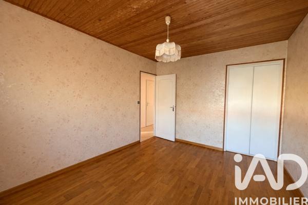 Maison à vendre 3 pièces 70 m² Les Sables-d'Olonne