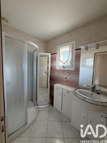 Maison à vendre 3 pièces 70 m² Les Sables-d'Olonne