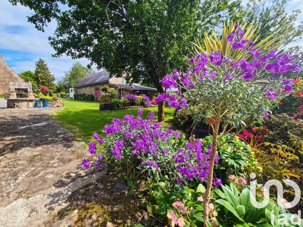 Gîte 12 pièces de 262 m² à Languidic (56440)