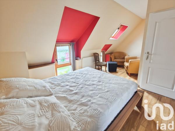 Gîte 12 pièces de 262 m² à Languidic (56440)