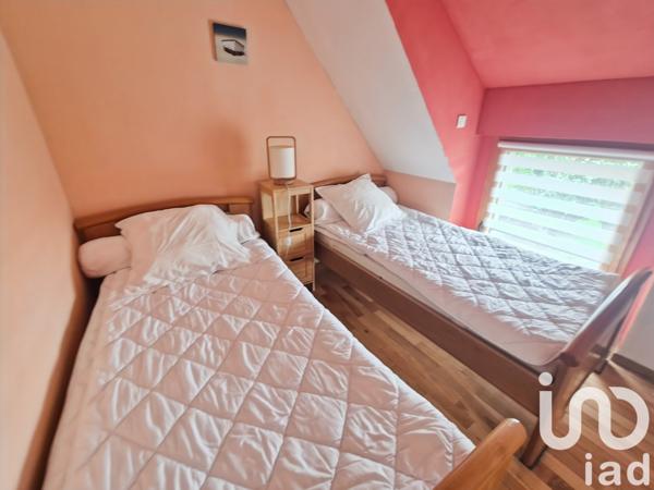 Gîte 12 pièces de 262 m² à Languidic (56440)