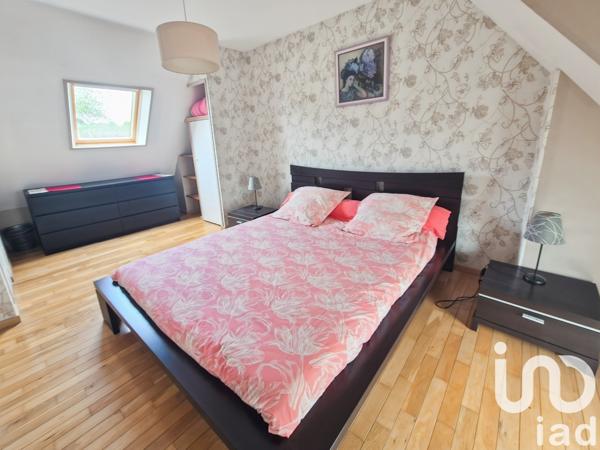 Gîte 12 pièces de 262 m² à Languidic (56440)