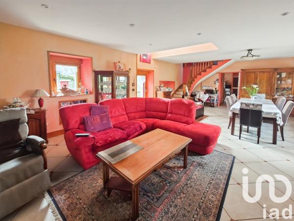 Gîte 12 pièces de 262 m² à Languidic (56440)