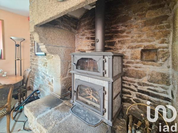 Gîte 12 pièces de 262 m² à Languidic (56440)