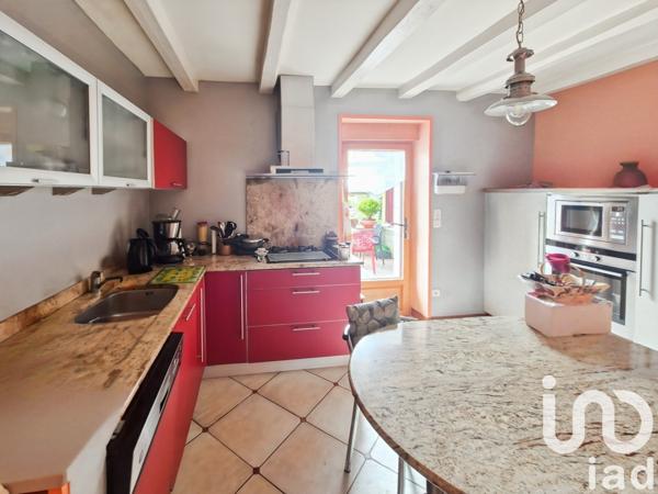 Gîte 12 pièces de 262 m² à Languidic (56440)