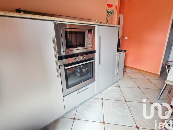 Gîte 12 pièces de 262 m² à Languidic (56440)