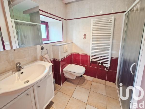 Gîte 12 pièces de 262 m² à Languidic (56440)