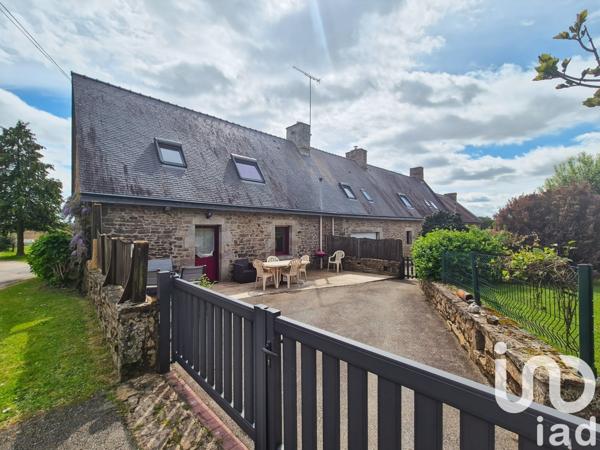 Gîte 12 pièces de 262 m² à Languidic (56440)