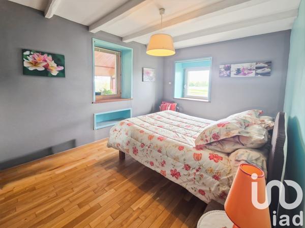 Gîte 12 pièces de 262 m² à Languidic (56440)