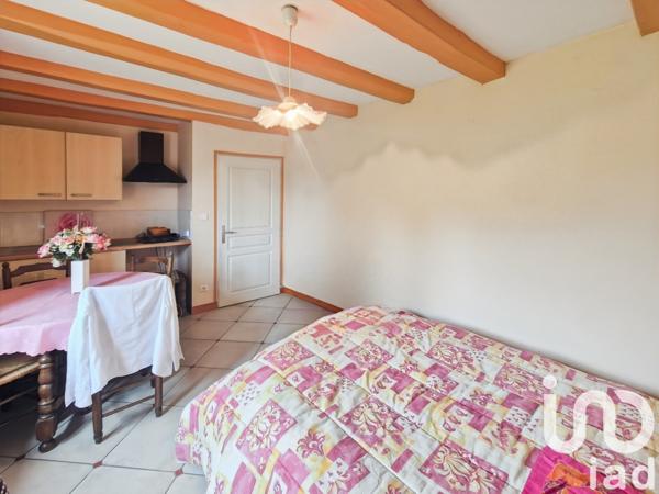 Gîte 12 pièces de 262 m² à Languidic (56440)