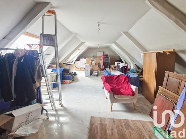 Gîte 12 pièces de 262 m² à Languidic (56440)