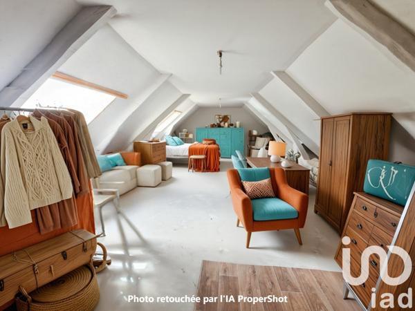 Gîte 12 pièces de 262 m² à Languidic (56440)