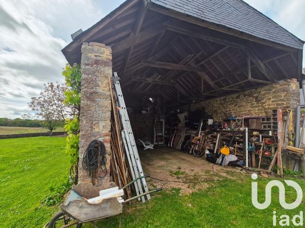 Gîte 12 pièces de 262 m² à Languidic (56440)