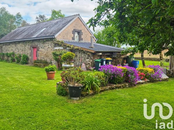 Gîte 12 pièces de 262 m² à Languidic (56440)