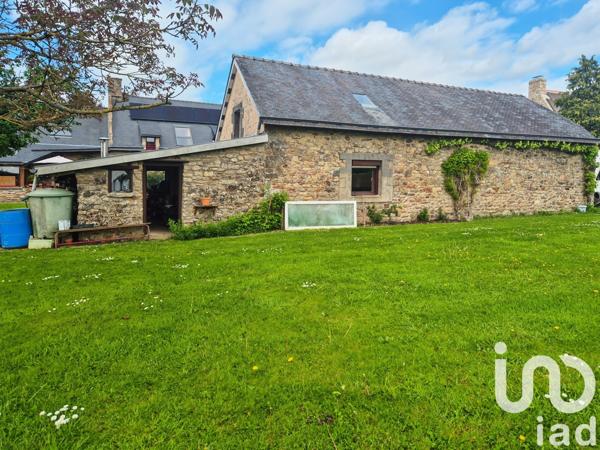 Gîte 12 pièces de 262 m² à Languidic (56440)