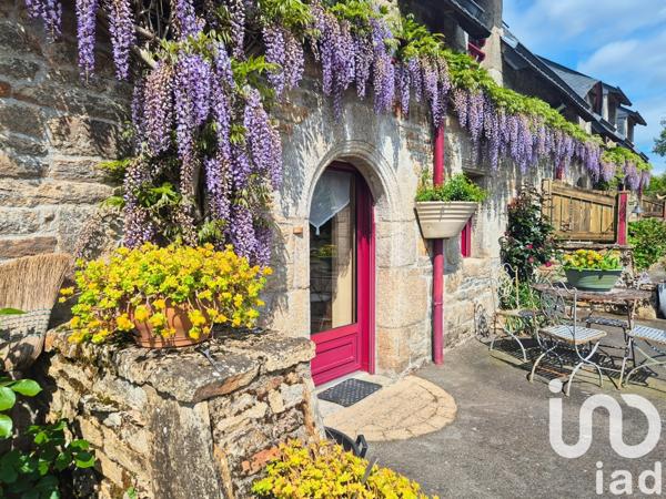 Gîte 12 pièces de 262 m² à Languidic (56440)