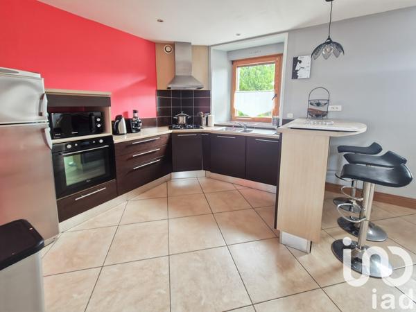 Gîte 12 pièces de 262 m² à Languidic (56440)