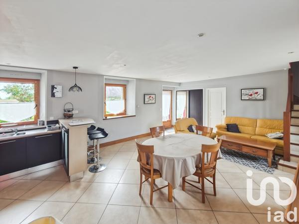 Gîte 12 pièces de 262 m² à Languidic (56440)