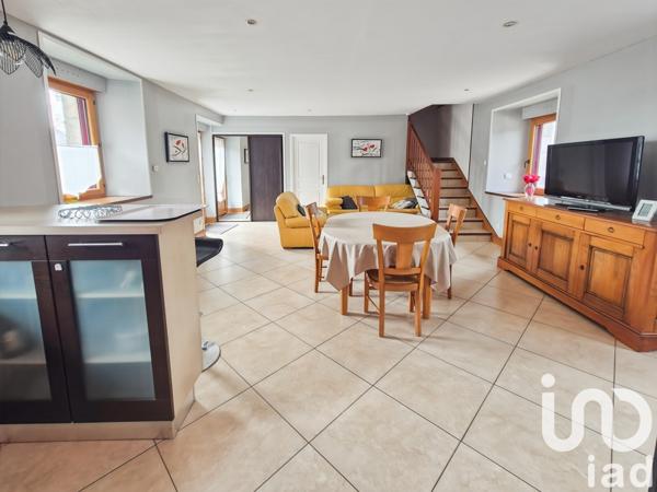 Gîte 12 pièces de 262 m² à Languidic (56440)