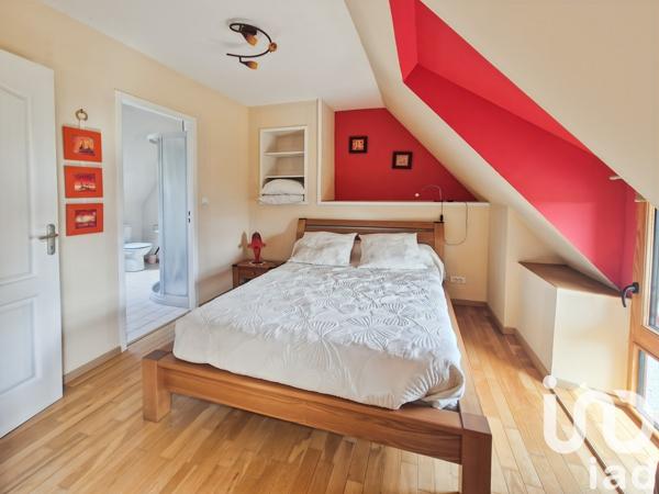 Gîte 12 pièces de 262 m² à Languidic (56440)