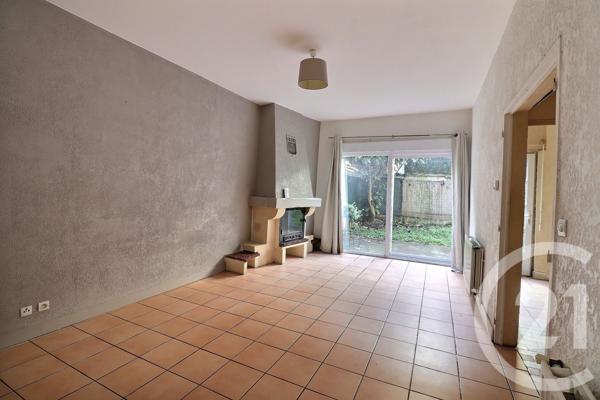 Maison à vendre  4 pièces - 107,40 m2 BORDEAUX - 33