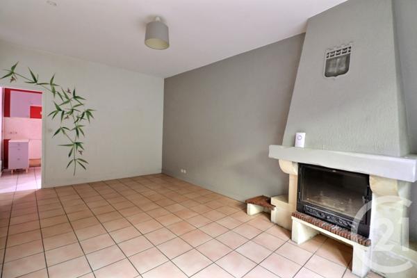 Maison à vendre  4 pièces - 107,40 m2 BORDEAUX - 33