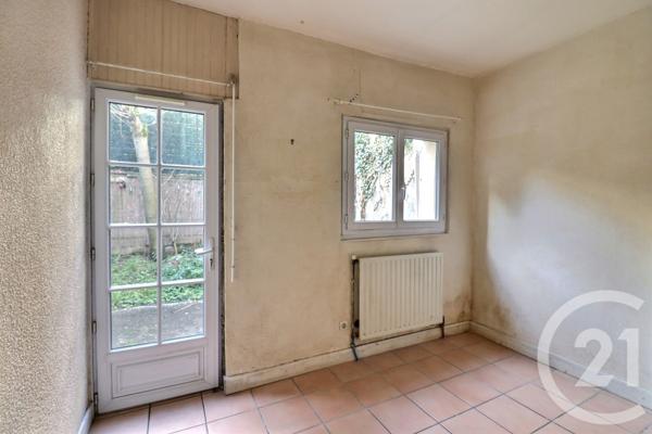 Maison à vendre  4 pièces - 107,40 m2 BORDEAUX - 33