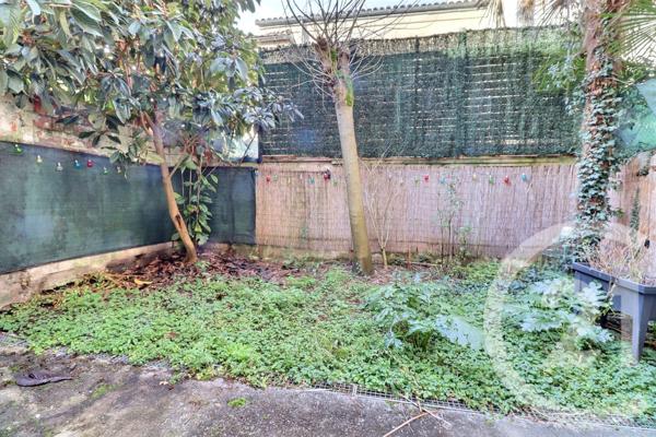 Maison à vendre  4 pièces - 107,40 m2 BORDEAUX - 33