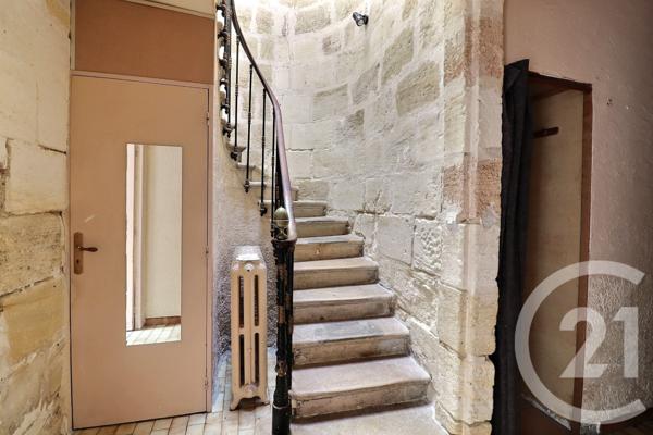 Maison à vendre  4 pièces - 107,40 m2 BORDEAUX - 33