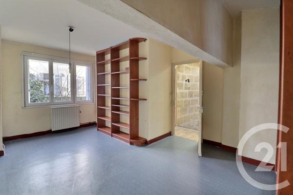 Maison à vendre  4 pièces - 107,40 m2 BORDEAUX - 33