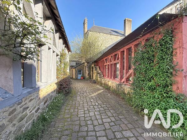 Restaurant à vendre 200 m² Pont-Scorff