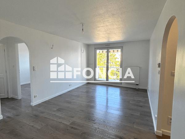 Location Appartement 3 pièces 65.4 m² - 7 A ROUTE DE L'ECOSPACE Molsheim 67120