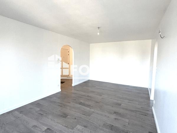 Location Appartement 3 pièces 65.4 m² - 7 A ROUTE DE L'ECOSPACE Molsheim 67120