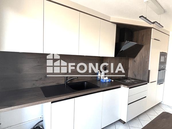 Location Appartement 3 pièces 65.4 m² - 7 A ROUTE DE L'ECOSPACE Molsheim 67120