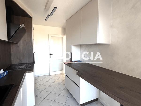 Location Appartement 3 pièces 65.4 m² - 7 A ROUTE DE L'ECOSPACE Molsheim 67120