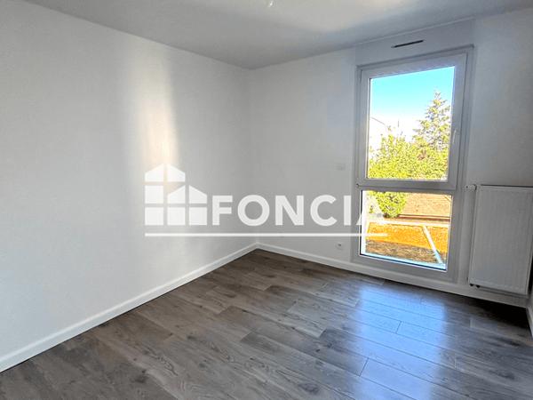 Location Appartement 3 pièces 65.4 m² - 7 A ROUTE DE L'ECOSPACE Molsheim 67120