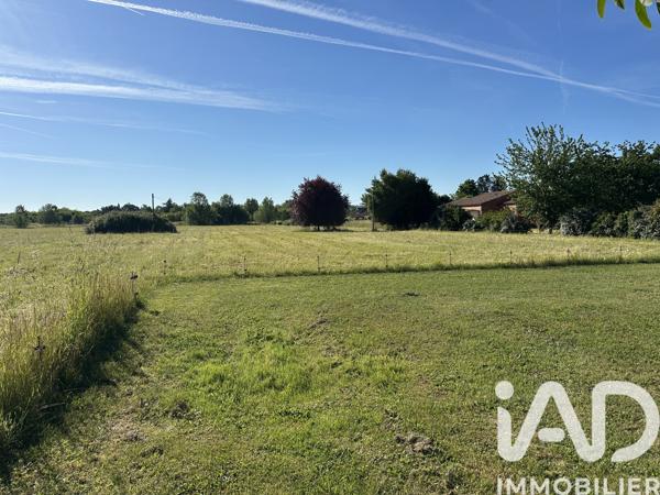 Terrain à vendre 16 500 m² Villeneuve-sur-Lot