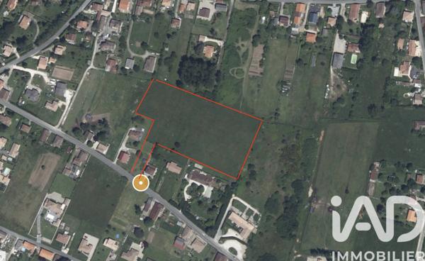 Terrain à vendre 16 500 m² Villeneuve-sur-Lot